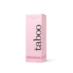 TABOO FOR HER