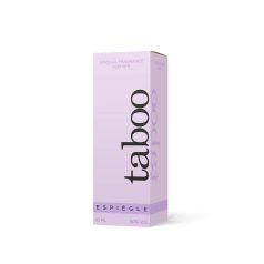 TABOO ESPIEGLE FOR HER 50 ML