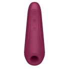 Curvy 1+ (Rose Red)