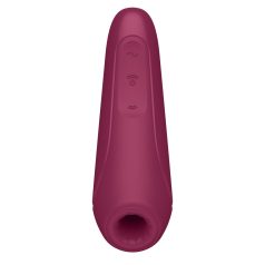 Curvy 1+ (Rose Red)