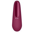 Curvy 1+ (Rose Red)