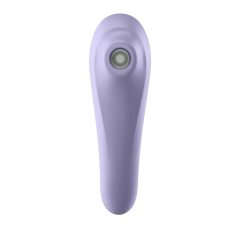 Dual Pleasure Mauve