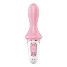 Air Pump Booty 5+ pink