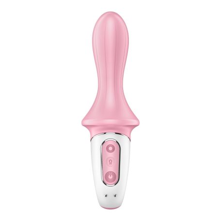 Air Pump Booty 5+ pink