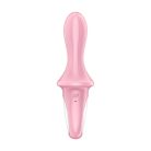 Air Pump Booty 5+ pink