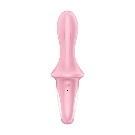 Air Pump Booty 5+ pink