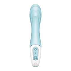 Air Pump Vibrator 5+ blue