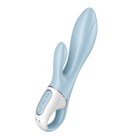 Air Pump Bunny 1