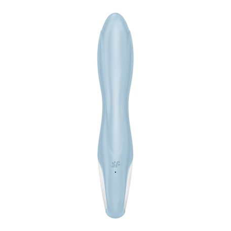 Air Pump Bunny 1