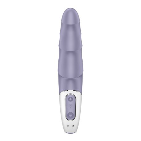 Air Pump Vibrator 1