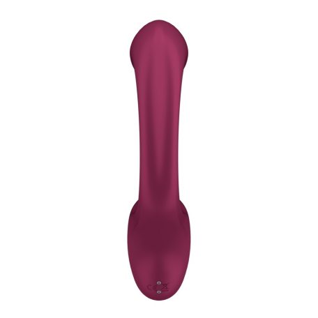 G for Goddess 2 - wine red
