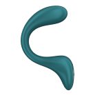 G for Goddess 2 - bottle green