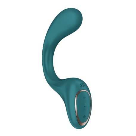G for Goddess 2 - bottle green