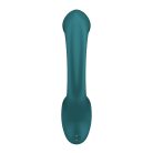 G for Goddess 2 - bottle green