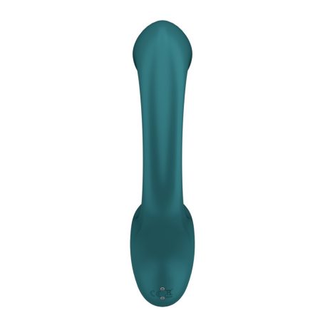 G for Goddess 2 - bottle green