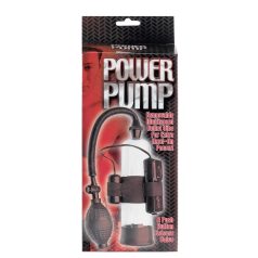 Power Pump