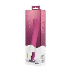 Swift 7 Function Silicone Vibrator_B15O25_7