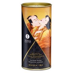 Aphrodisiac Oils Caramel Kisses 100 ml