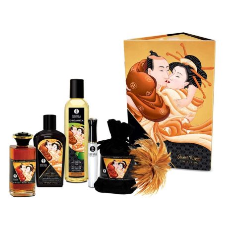 SWEET KISSES COLLECTION SWEET KIT
