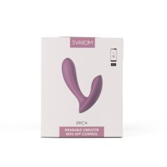 Erica Romantic Rose