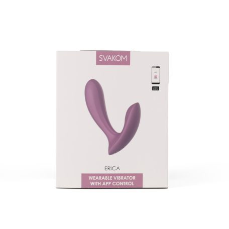 Erica Romantic Rose