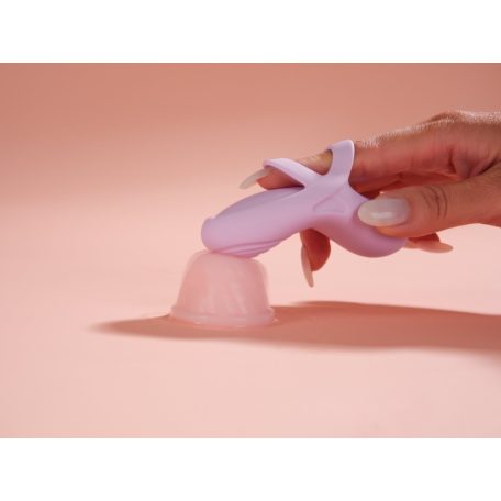 Echo 2 Pink Lilac