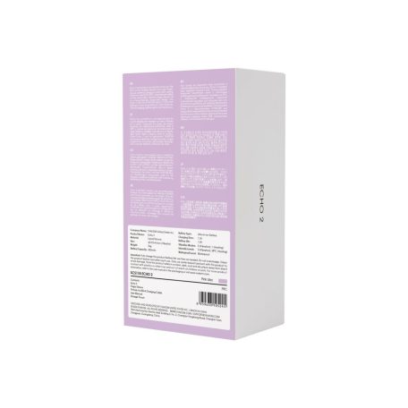 Echo 2 Pink Lilac