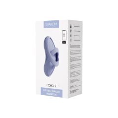 Echo 2 Sky Blue