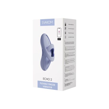Echo 2 Sky Blue