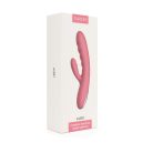 Avery Strawberry Pink
