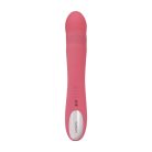 Avery Strawberry Pink
