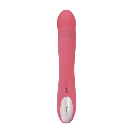 Avery Strawberry Pink