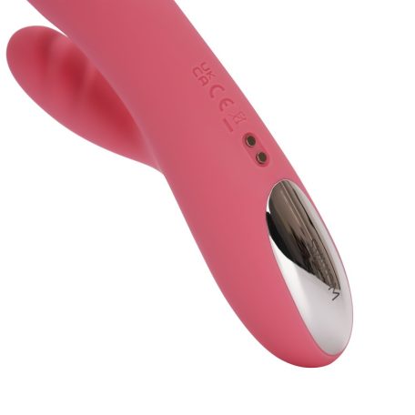 Avery Strawberry Pink