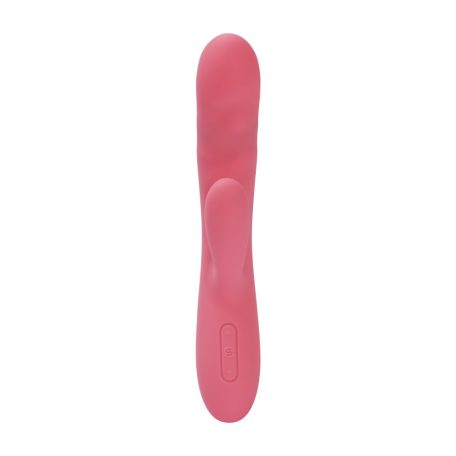 Avery Strawberry Pink