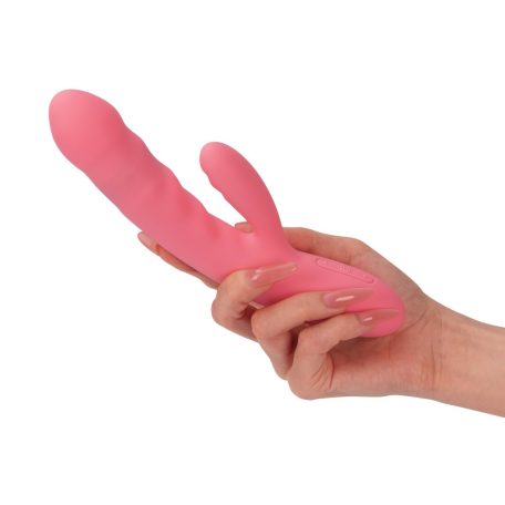 Avery Strawberry Pink