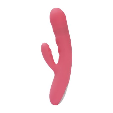 Avery Strawberry Pink
