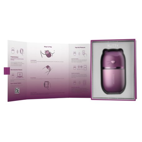Klitty Dusty Lavender