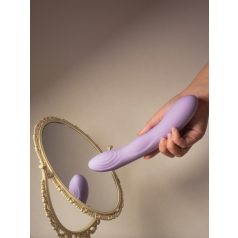 Selena Pastel Lilac