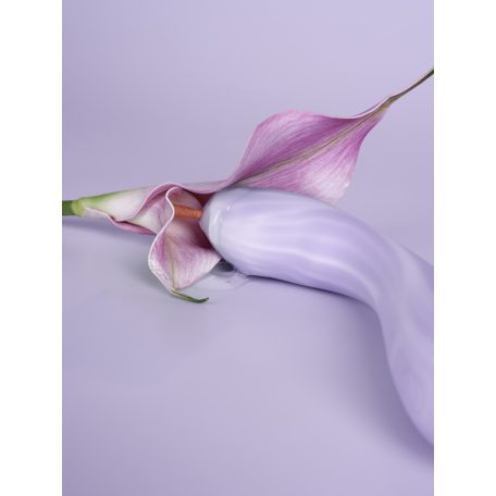 Margot Lilac Swirl