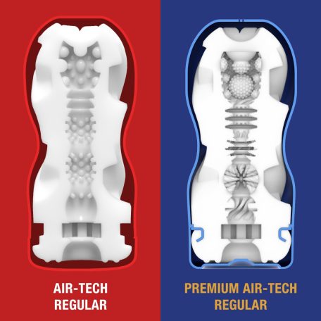 AIR-TECH Premium