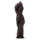 X-MEN The Hand 13.7 inch Black