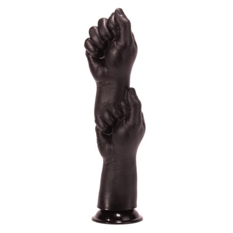 X-MEN The Hand 13.7 inch Black