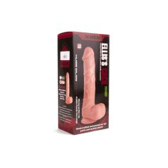 X-MEN Ellis’s 13 inch Cock Flesh_B0O50_1