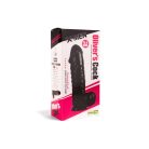 X-MEN Oliver’s 15,5 inch Cock Black