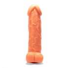 X-MEN Super Sized Dildo 11 inch Flesh II
