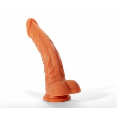 X-MEN 7.9" Silicone Dildo Flesh