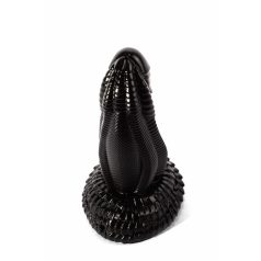 X-Men 8.3" Super Sized Dildo PVC Black