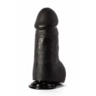 X-Men Simon 9.9" Cock Black