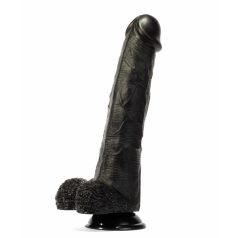 X-MEN Geoff 11.9" Cock Black