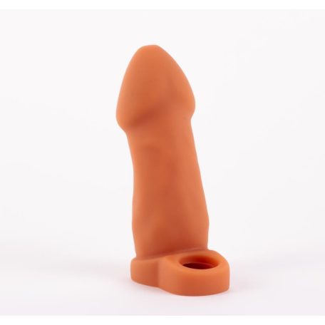 7.2" Fantastic Penis Extender II
